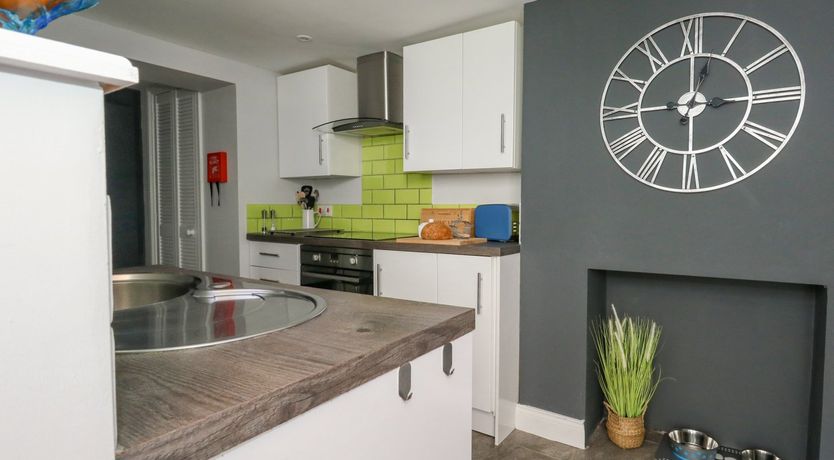 Photo of Tranquil Tides