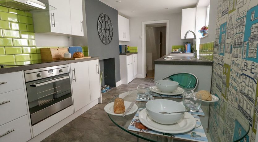 Photo of Tranquil Tides