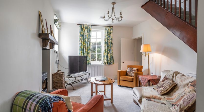 Photo of Prince's Cottage