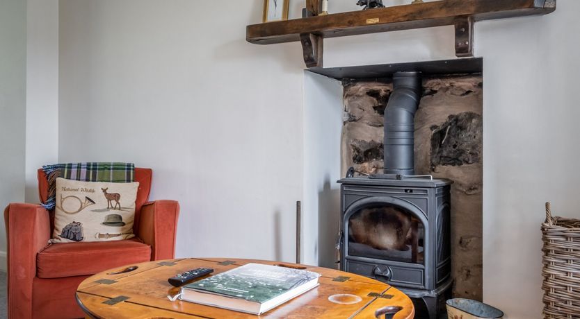 Photo of Prince's Cottage