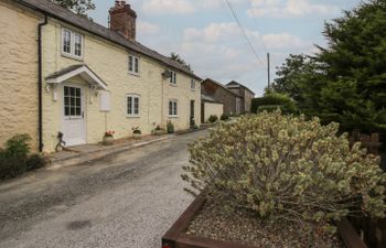 Bluebell's Cottage Holiday Cottage