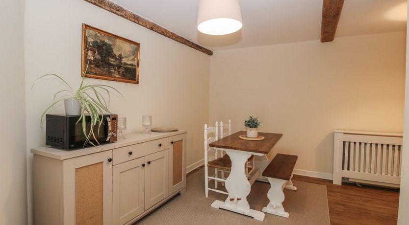 Photo of Bluebell's Cottage