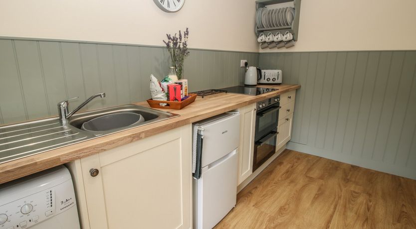 Photo of Bluebell's Cottage