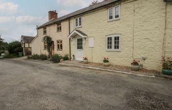 Bluebell's Cottage Holiday Cottage