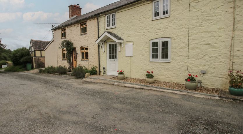 Photo of Bluebell's Cottage