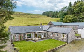 Photo of Kilnmark Bothy