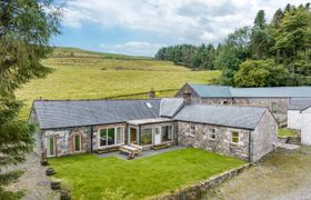 Photo of kilnmark-bothy