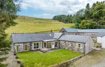 Kilnmark Bothy Holiday Cottage