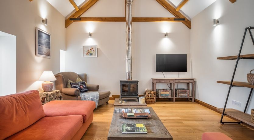 Photo of Kilnmark Bothy