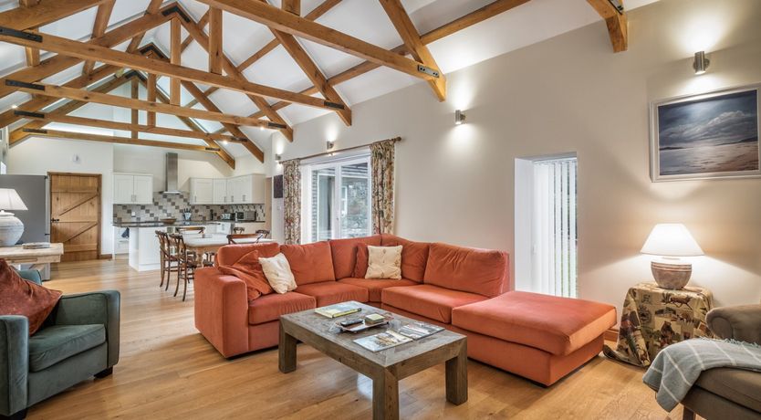 Photo of Kilnmark Bothy