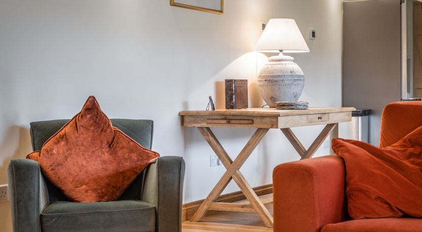 Photo of Kilnmark Bothy