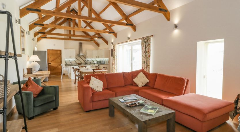 Photo of Kilnmark Bothy