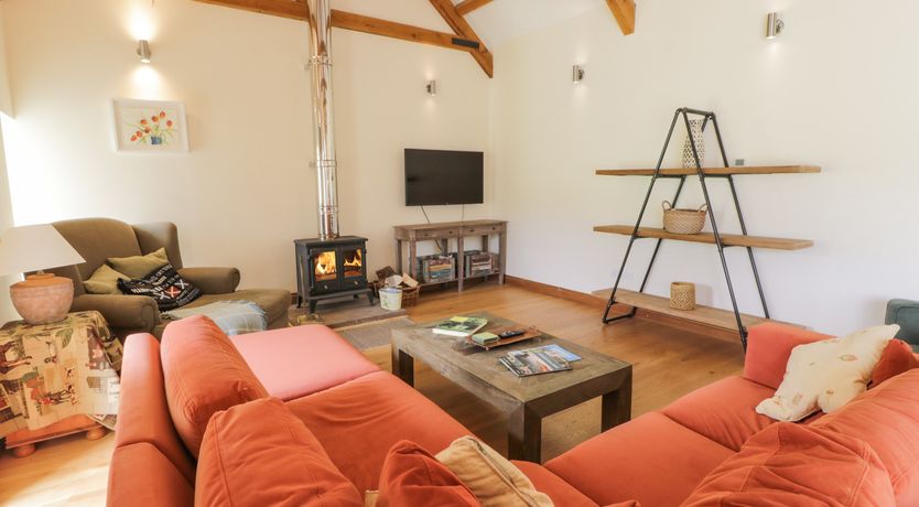 Photo of Kilnmark Bothy