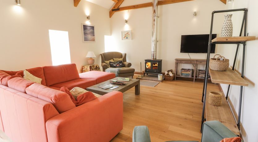 Photo of Kilnmark Bothy