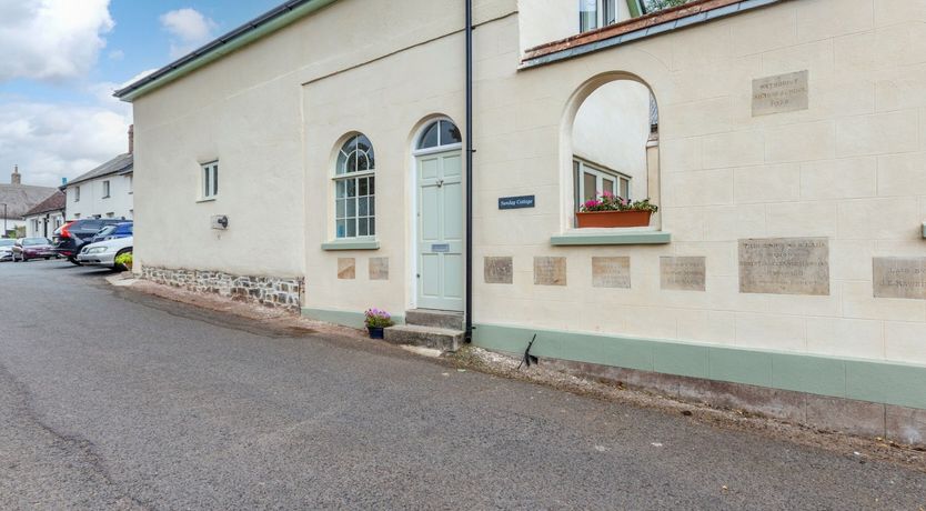 Photo of Sunday Cottage