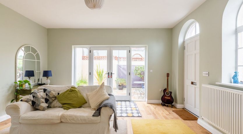 Photo of Sunday Cottage