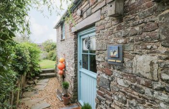 Puffins Nest Holiday Cottage