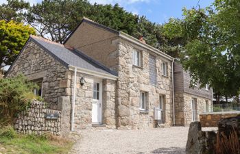 The Old Barn Holiday Cottage