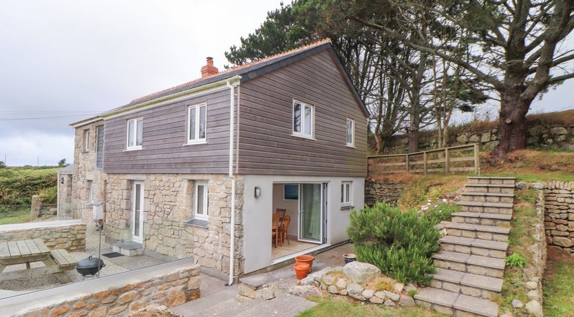 Photo of The Old Barn