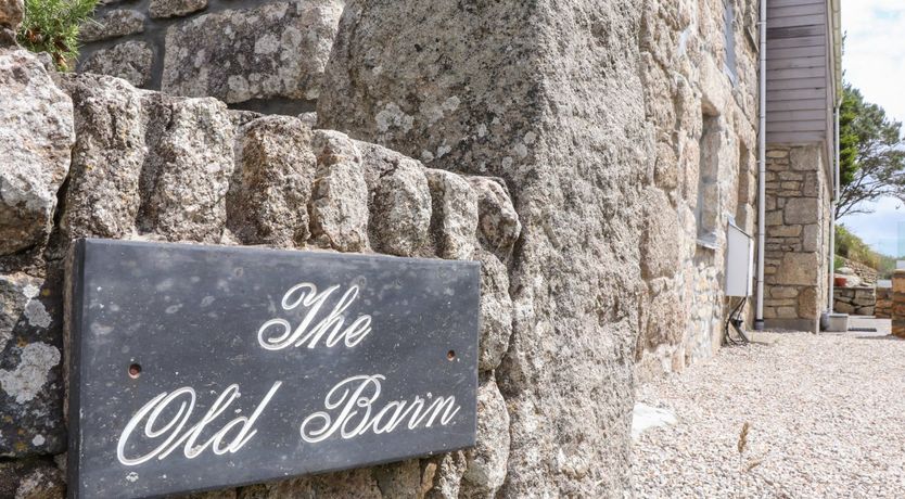 Photo of The Old Barn