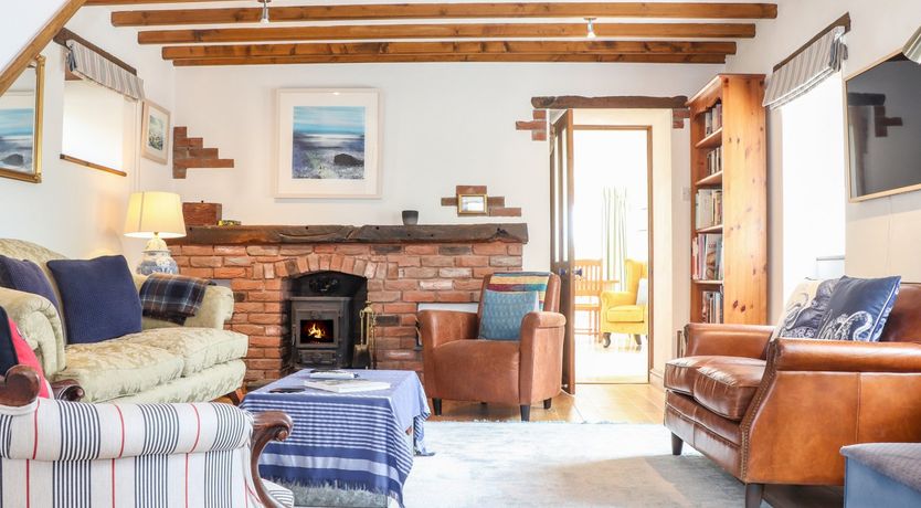 Photo of The Old Barn