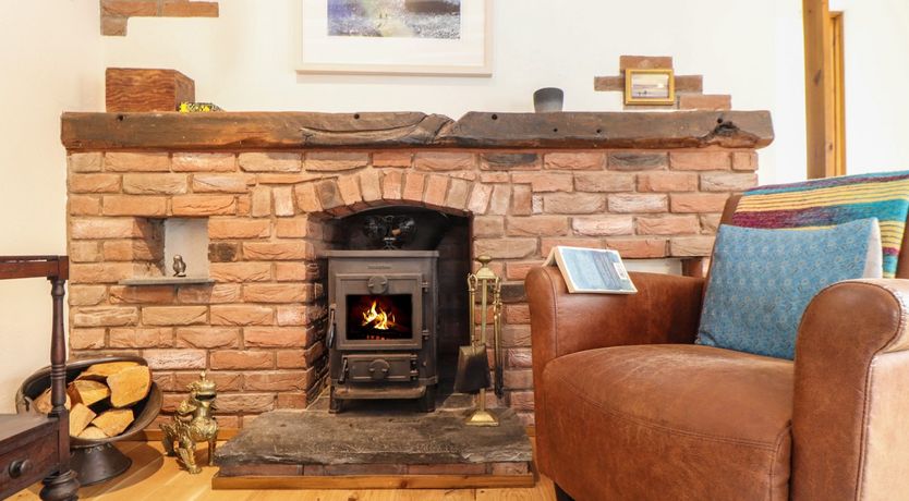 Photo of The Old Barn