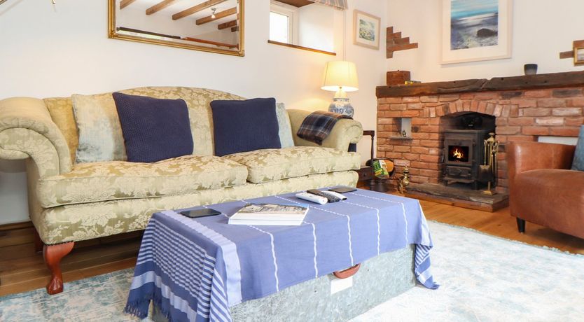 Photo of The Old Barn