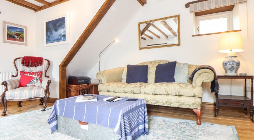 Photo of The Old Barn