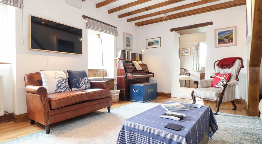 Photo of The Old Barn