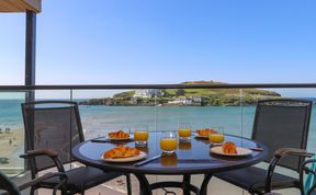 Photo of 14 Burgh Island Causeway