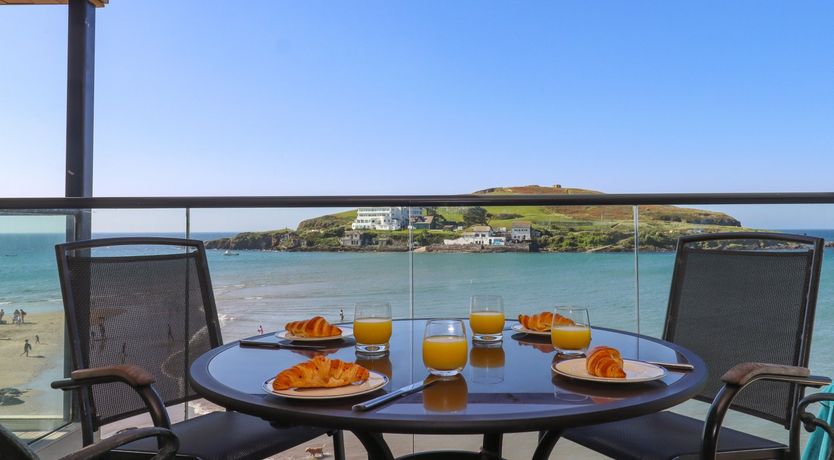 Photo of 14 Burgh Island Causeway