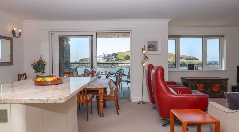 Photo of 14 Burgh Island Causeway