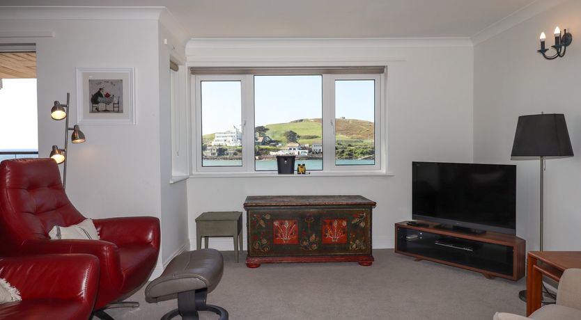 Photo of 14 Burgh Island Causeway