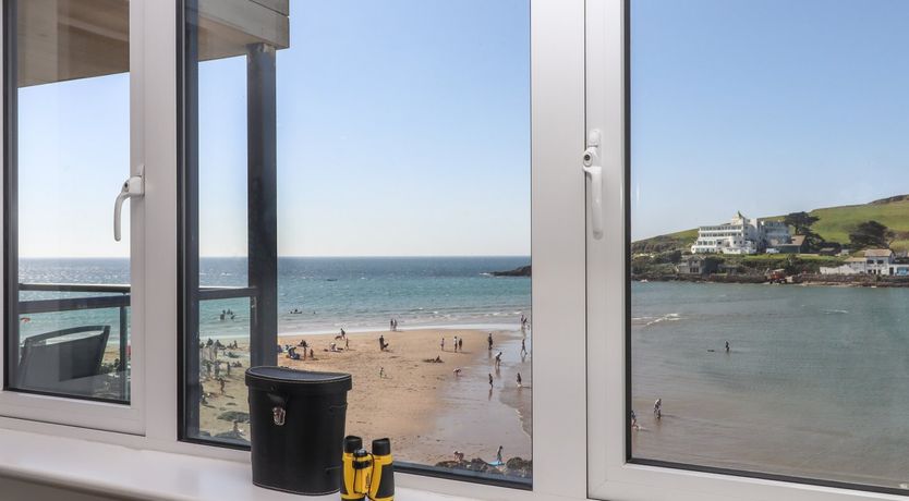 Photo of 14 Burgh Island Causeway