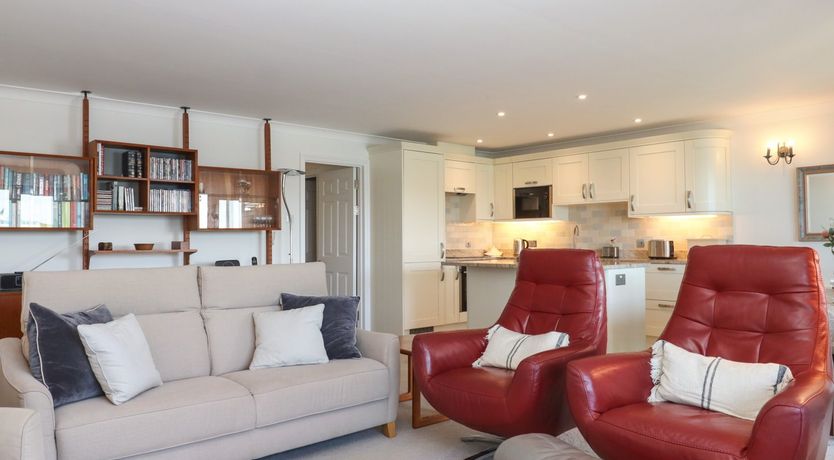 Photo of 14 Burgh Island Causeway