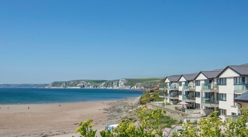 Photo of 14 Burgh Island Causeway