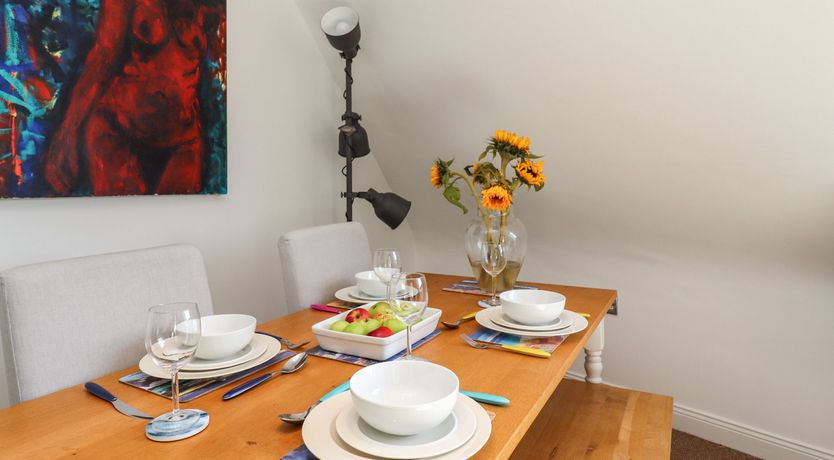 Photo of 18 The Old Corn Exchange