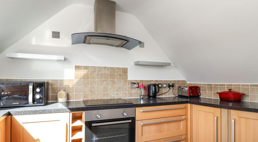 Photo of 18 The Old Corn Exchange