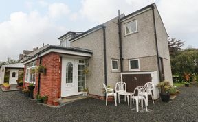 Photo of The Cottage at Ty Newydd