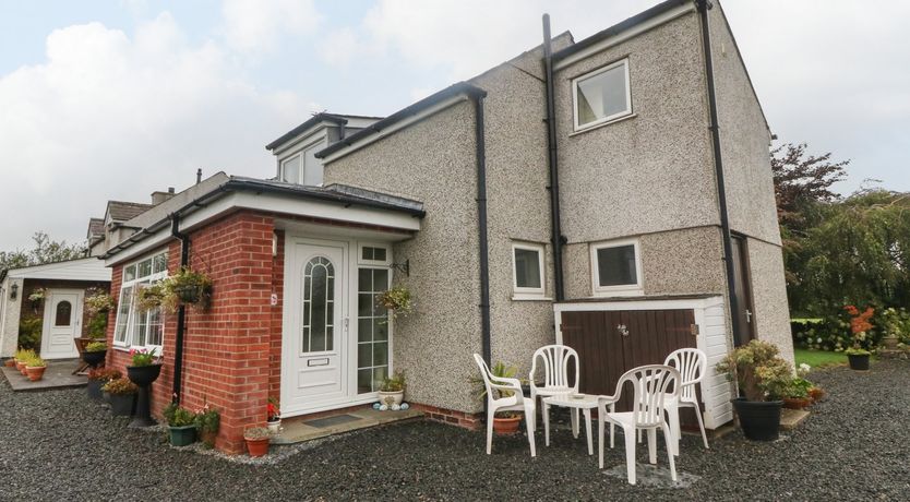 Photo of The Cottage at Ty Newydd