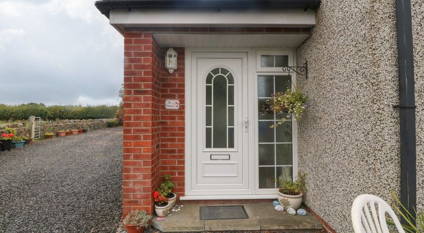 Photo of The Cottage at Ty Newydd