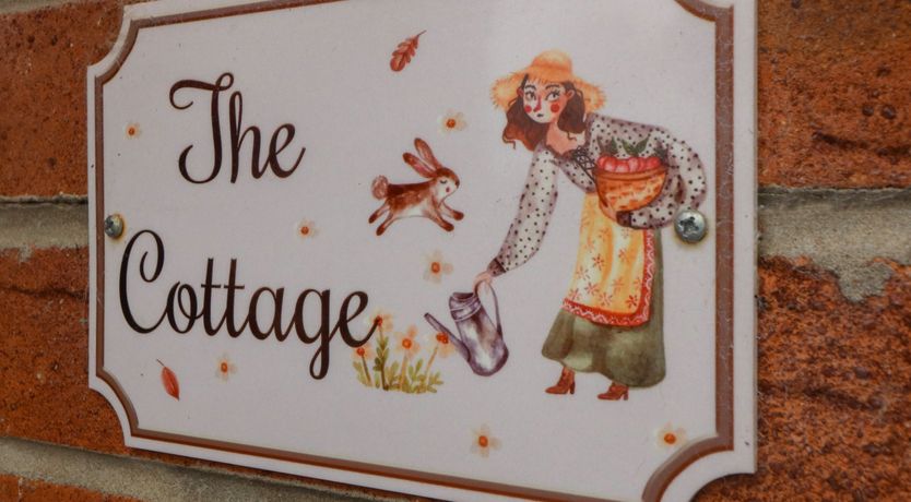 Photo of The Cottage at Ty Newydd