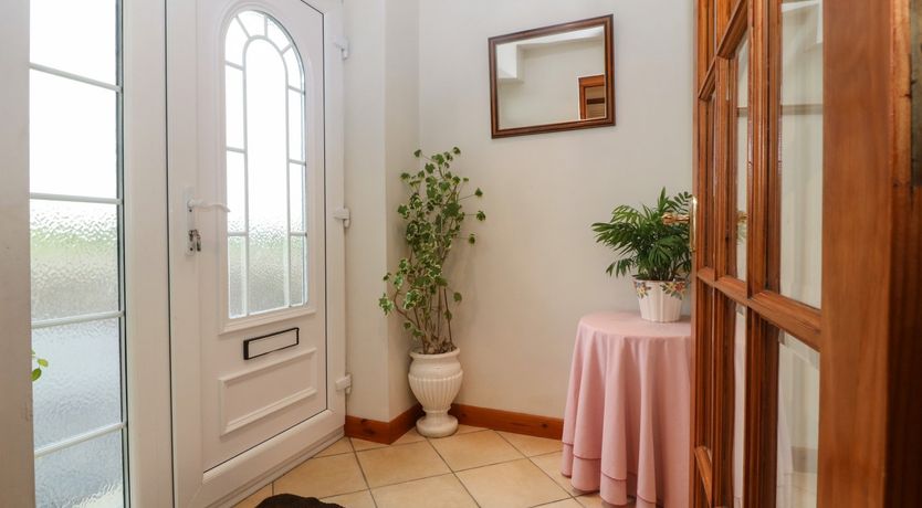 Photo of The Cottage at Ty Newydd