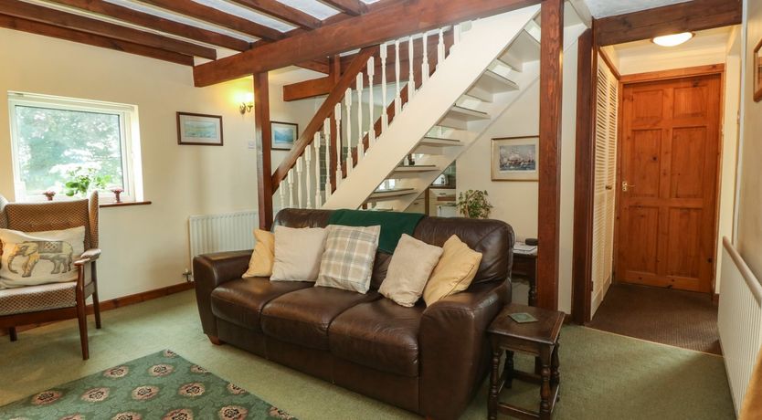 Photo of The Cottage at Ty Newydd