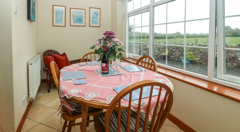 Photo of The Cottage at Ty Newydd