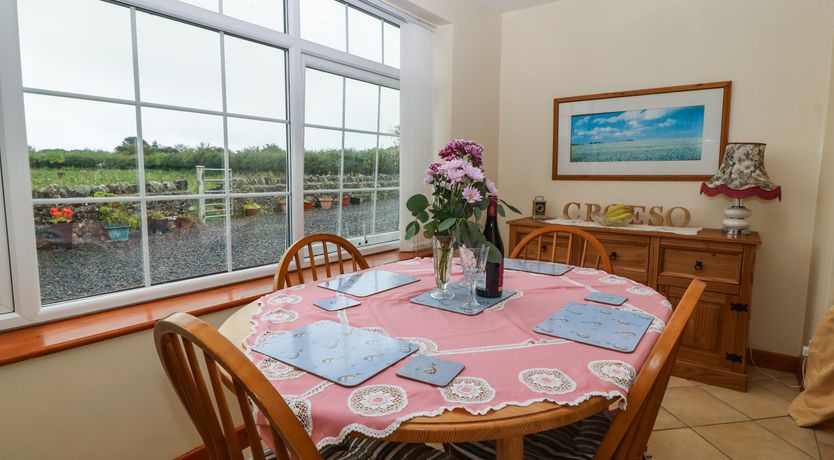 Photo of The Cottage at Ty Newydd