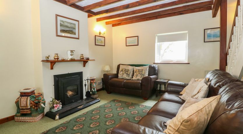 Photo of The Cottage at Ty Newydd