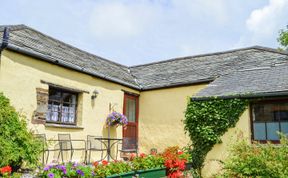 Photo of Windbury Cottage