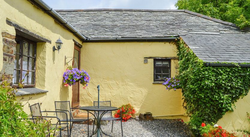 Photo of Windbury Cottage