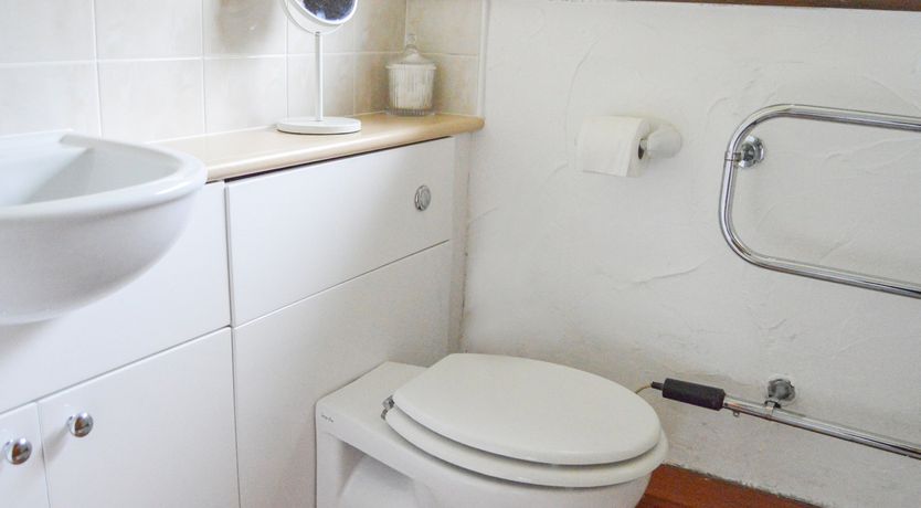 Photo of Windbury Cottage